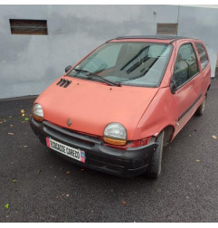 Demarreur RENAULT TWINGO 1 Photo n°12