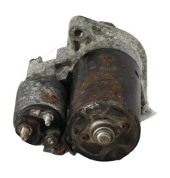 Demarreur FORD FOCUS 2 Photo n°3