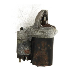 Demarreur FORD FOCUS 2 Photo n°5