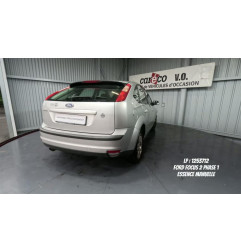 Demarreur FORD FOCUS 2 Photo n°9