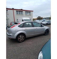 Demarreur FORD FOCUS 2 Photo n°19