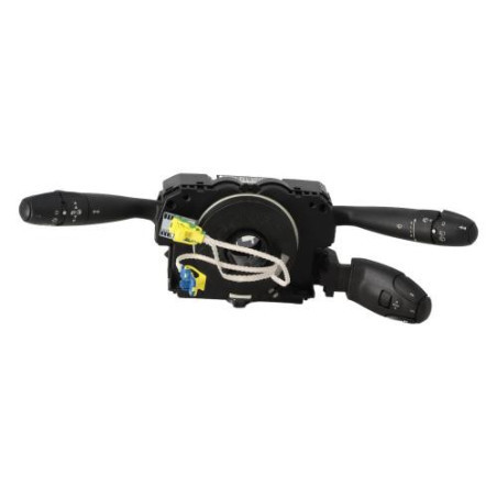 Com (Bloc Contacteur Tournant+Commodo Essuie Glace+Commodo Phare) CITROEN C3 1 Photo n°1