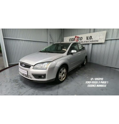 Alternateur FORD FOCUS 2 Photo n°14