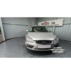 Renfort pare choc avant (traverse) FORD FOCUS 2 Photo n°11