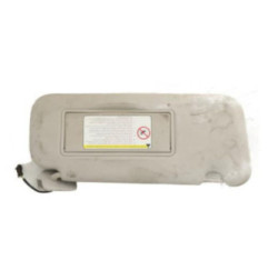 Pare soleil droit PEUGEOT 407