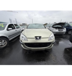 Pare soleil droit PEUGEOT 407 Photo n°3