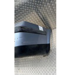 Pare choc arriere VOLKSWAGEN PASSAT 4 Photo n°3