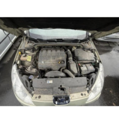 Pare soleil droit PEUGEOT 407 Photo n°4