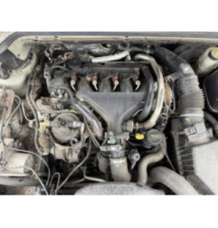 Pare soleil droit PEUGEOT 407 Photo n°5