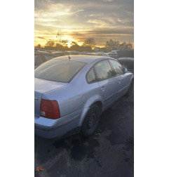 Retroviseur gauche VOLKSWAGEN PASSAT 4 Photo n°4