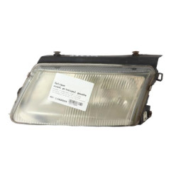 Optique avant principal gauche (feux)(phare) VOLKSWAGEN PASSAT 4 Photo n°1