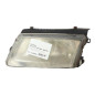 Optique avant principal gauche (feux)(phare) VOLKSWAGEN PASSAT 4