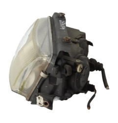 Optique avant principal gauche (feux)(phare) VOLKSWAGEN PASSAT 4