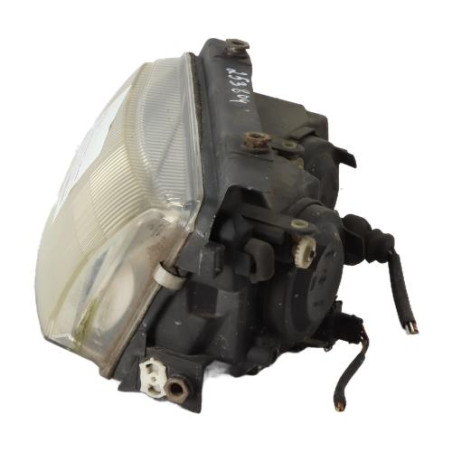 Optique avant principal gauche (feux)(phare) VOLKSWAGEN PASSAT 4