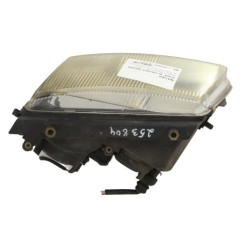 Optique avant principal gauche (feux)(phare) VOLKSWAGEN PASSAT 4 Photo n°5