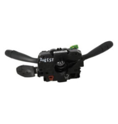 Com (Bloc Contacteur Tournant+Commodo Essuie Glace+Commodo Phare) CITROEN C3 1