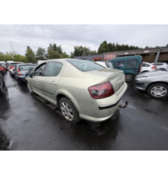 Pare soleil droit PEUGEOT 407 Photo n°11