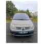 Platine feu arriere gauche RENAULT SCENIC 2