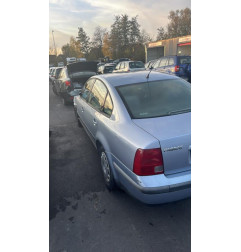 Capot VOLKSWAGEN PASSAT 4 Photo n°3