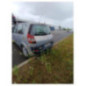 Platine feu arriere gauche RENAULT SCENIC 2