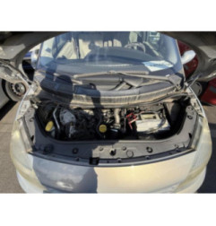 Platine feu arriere gauche RENAULT SCENIC 2 Photo n°9