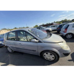 Platine feu arriere gauche RENAULT SCENIC 2 Photo n°12
