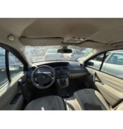 Platine feu arriere gauche RENAULT SCENIC 2 Photo n°14