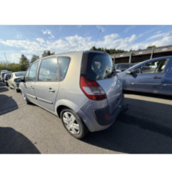 Platine feu arriere gauche RENAULT SCENIC 2 Photo n°16