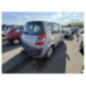 Platine feu arriere gauche RENAULT SCENIC 2