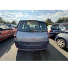 Platine feu arriere gauche RENAULT SCENIC 2 Photo n°18
