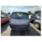 Platine feu arriere gauche RENAULT SCENIC 2