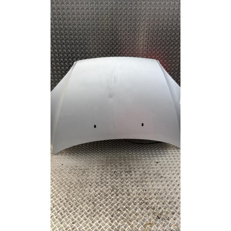 Capot FORD FOCUS 2 Photo n°2