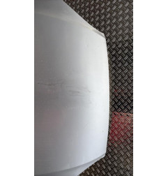 Capot FORD FOCUS 2 Photo n°4