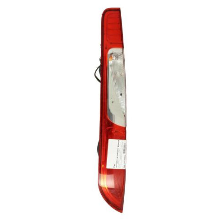 Feu arriere principal gauche (feux) FORD FOCUS 2 Photo n°6