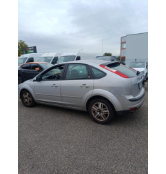 Feu arriere principal gauche (feux) FORD FOCUS 2 Photo n°17