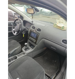 Feu arriere principal gauche (feux) FORD FOCUS 2 Photo n°19