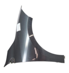 Aile avant droit RENAULT MEGANE 3 Photo n°1