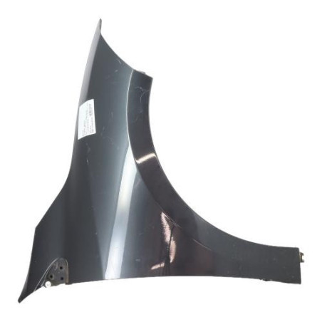 Aile avant droit RENAULT MEGANE 3 Photo n°1