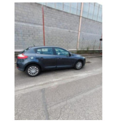 Aile avant droit RENAULT MEGANE 3 Photo n°3