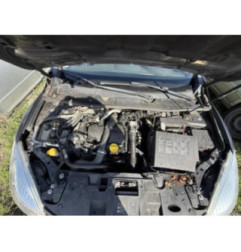 Aile avant droit RENAULT MEGANE 3 Photo n°10