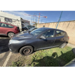 Aile avant droit RENAULT MEGANE 3 Photo n°12