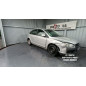 Renfort pare choc arriere (traverse) FORD FOCUS 2