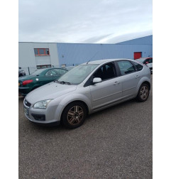 Renfort pare choc arriere (traverse) FORD FOCUS 2 Photo n°13