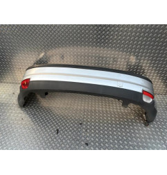 Pare choc arriere FORD FOCUS 2 Photo n°1