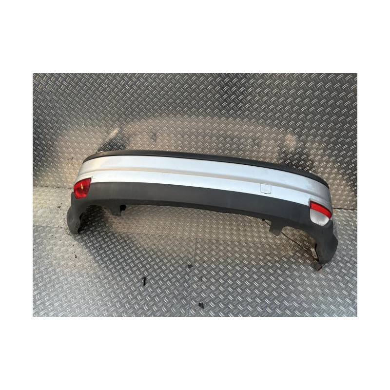 Pare choc arriere FORD FOCUS 2