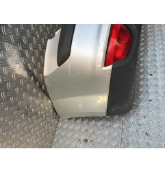 Pare choc arriere FORD FOCUS 2