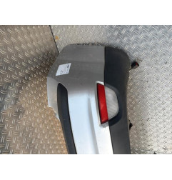 Pare choc arriere FORD FOCUS 2 Photo n°3