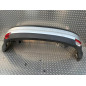 Pare choc arriere FORD FOCUS 2
