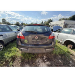 Aile avant droit RENAULT MEGANE 3 Photo n°19