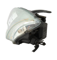 Optique avant principal gauche (feux)(phare) FORD FOCUS 2